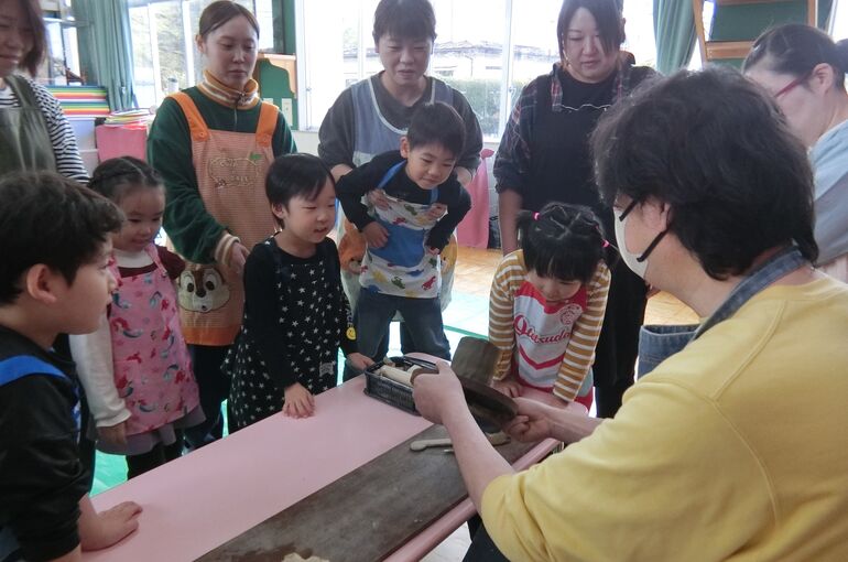 渡辺先生