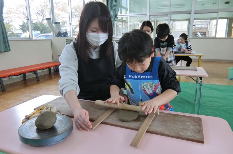 はるま陶芸