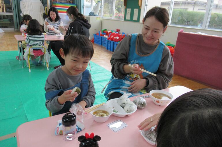 しょうせいワーク