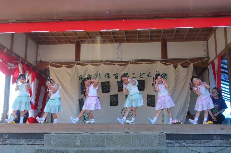 ぞう女子