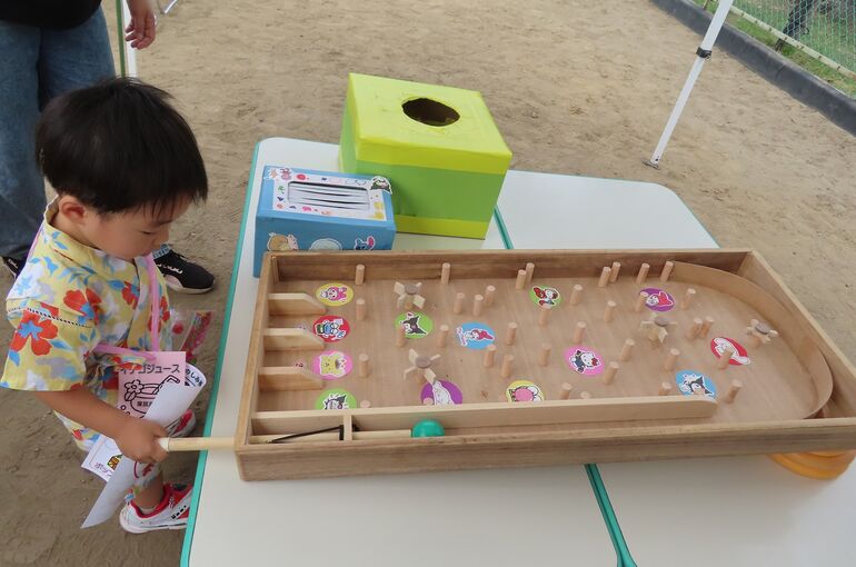 スマートボール