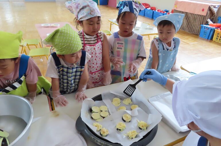 ホッとプレート