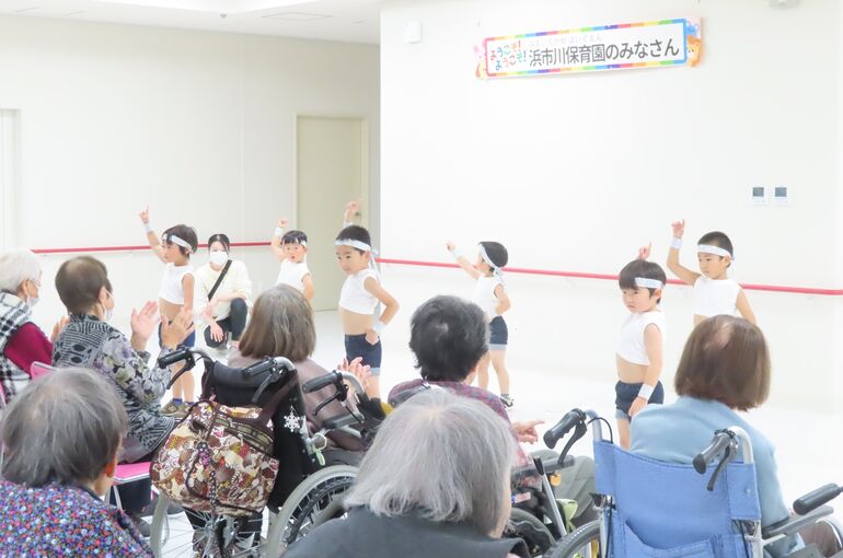 パラダイス銀河