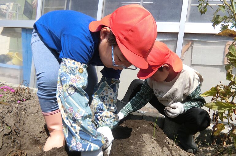 なおと　表紙