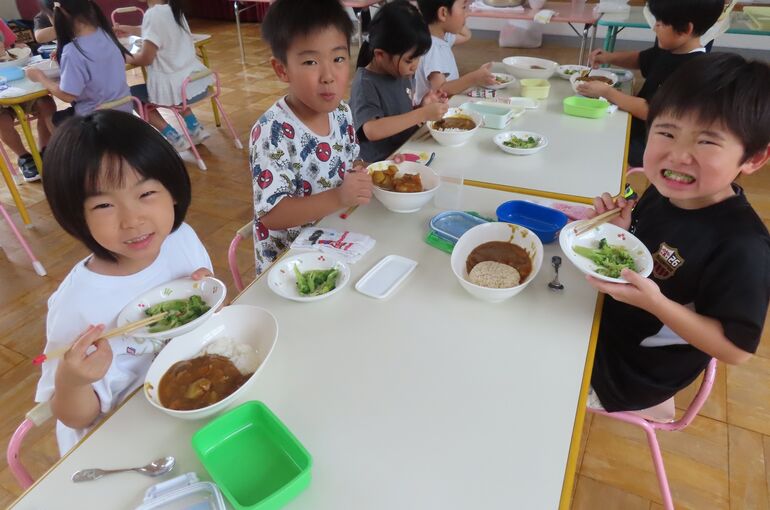 おいしい