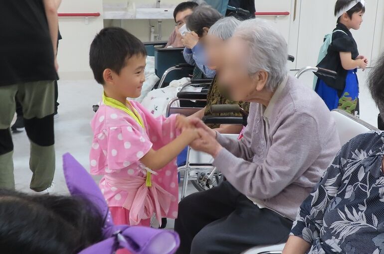 るき　寿楽荘