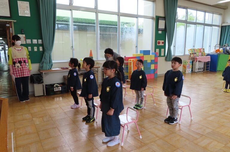 とうろくしき２