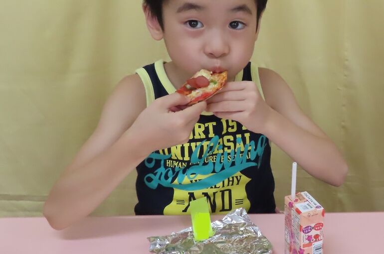 おいしい
