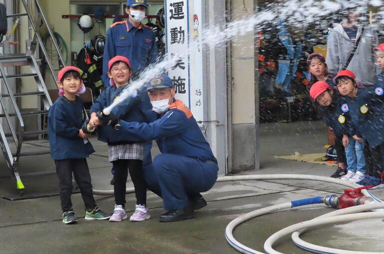 チビッコ広場２