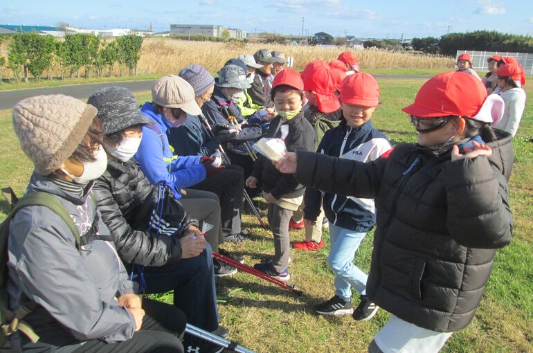 ノルディック３