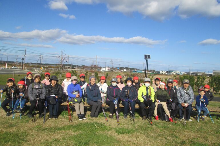 ノルディック２