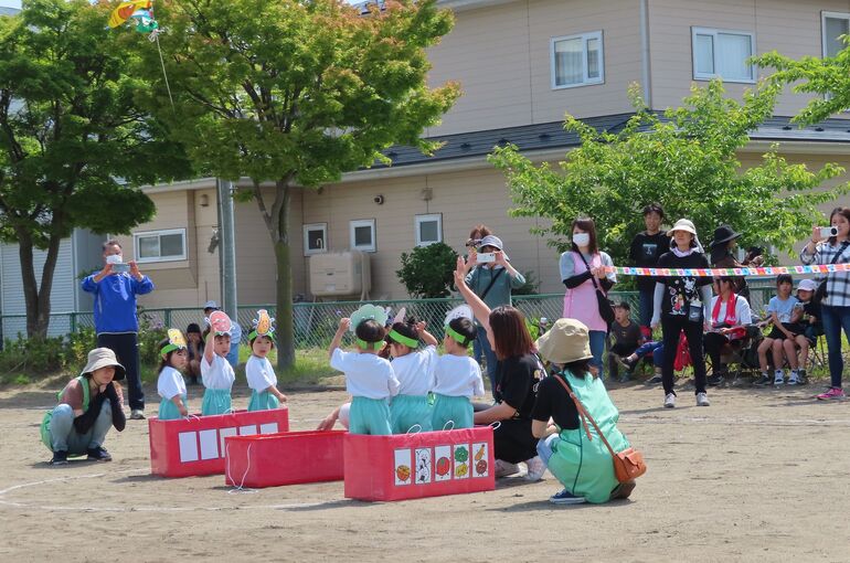 おベントバス