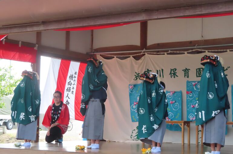 神楽