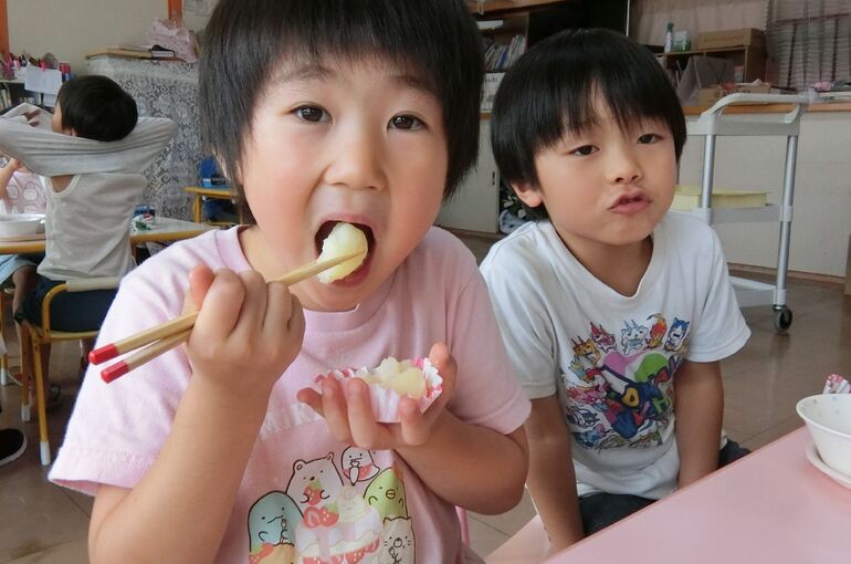 ももこ